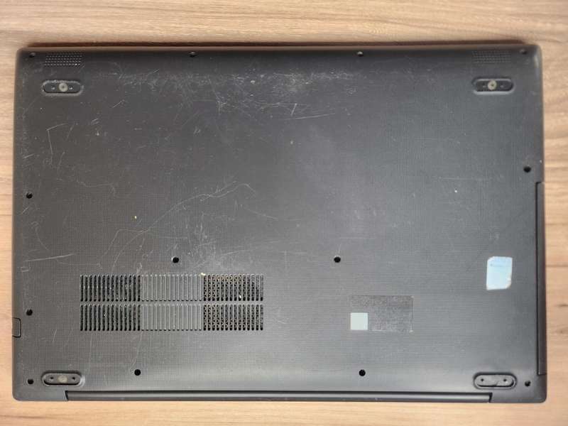 Lenovo Ideapad 130 AMD A4-9125