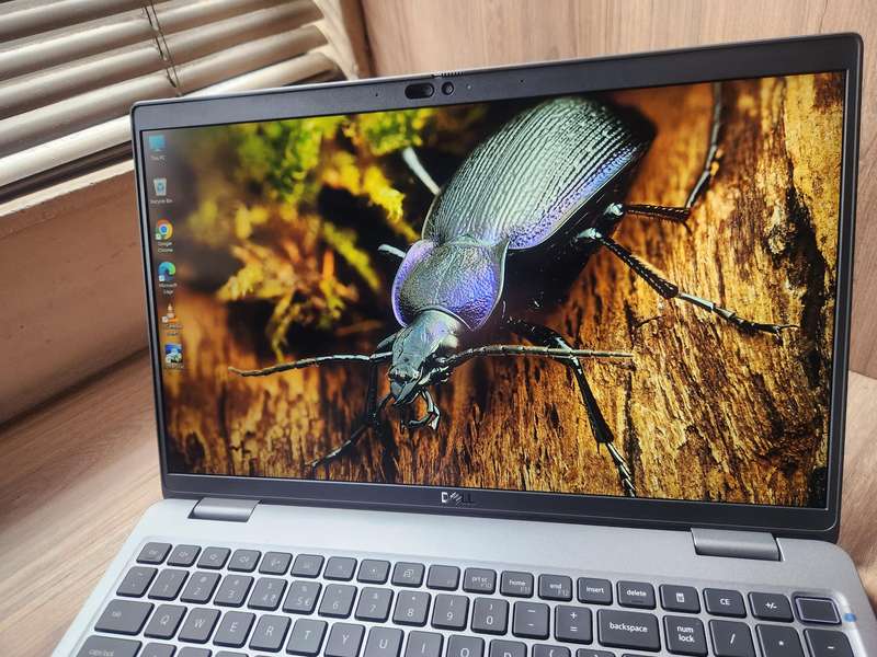 Dell Latitude 5550 Intel Core i5 13th Gen + Free Laptop Bag