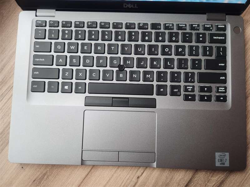 Dell Latitude 5411 Intel core i7 + Free Laptop Bag
