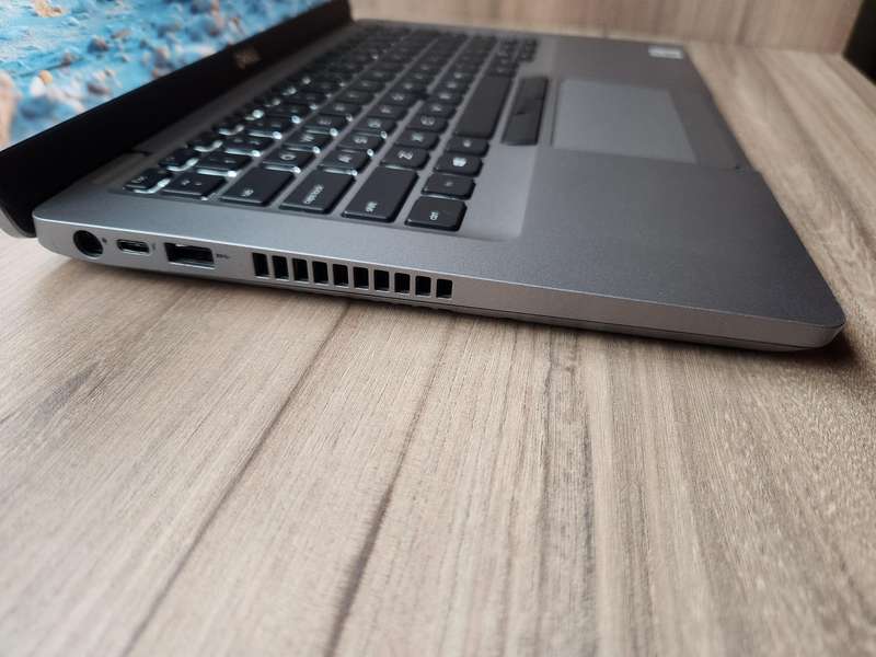 Dell Latitude 5411 Intel core i7 + Free Laptop Bag