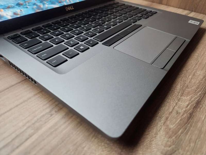 Dell Latitude 5411 Intel core i7 + Free Laptop Bag