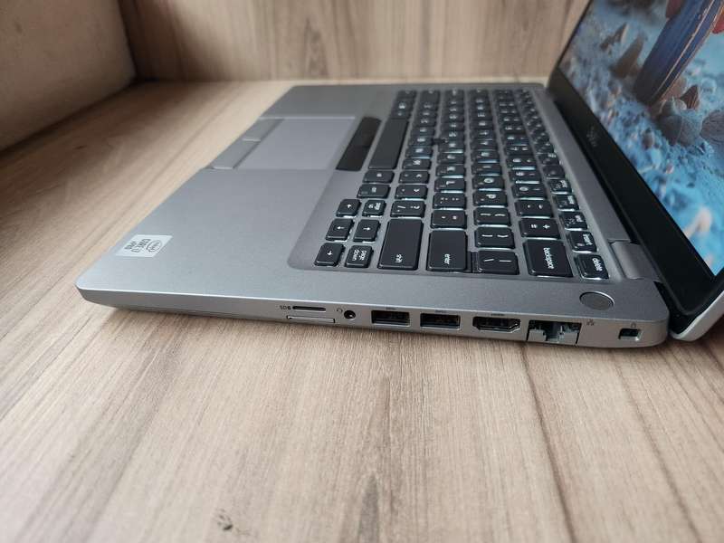 Dell Latitude 5411 Intel core i7 + Free Laptop Bag