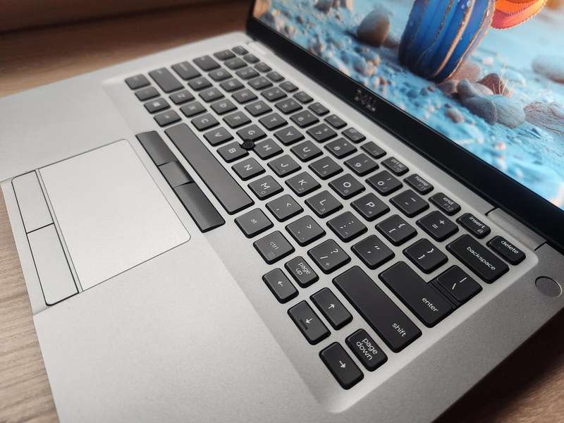 Dell Latitude 5411 Intel core i7 + Free Laptop Bag