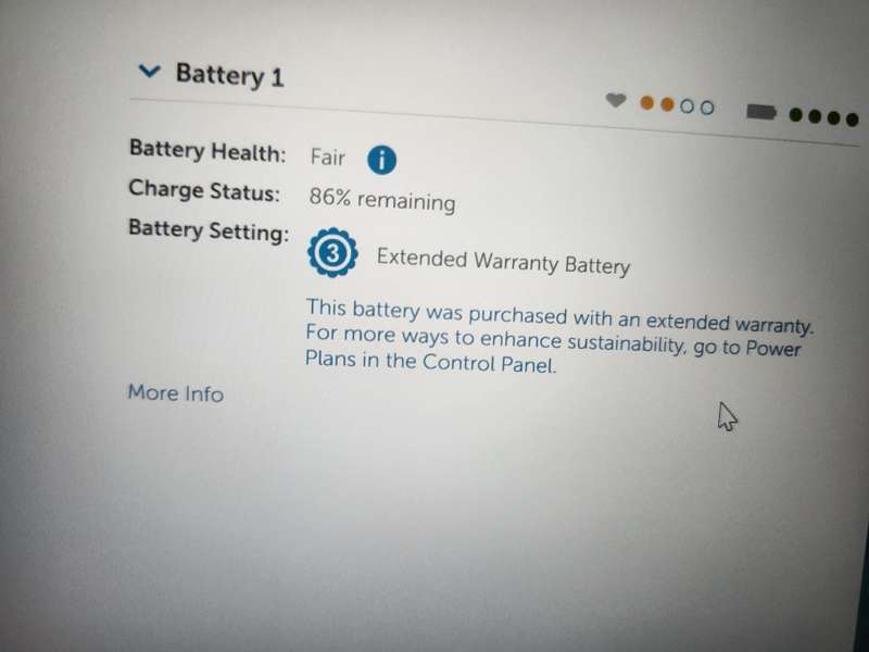 Dell Latitude 5411 Intel core i7 + Free Laptop Bag