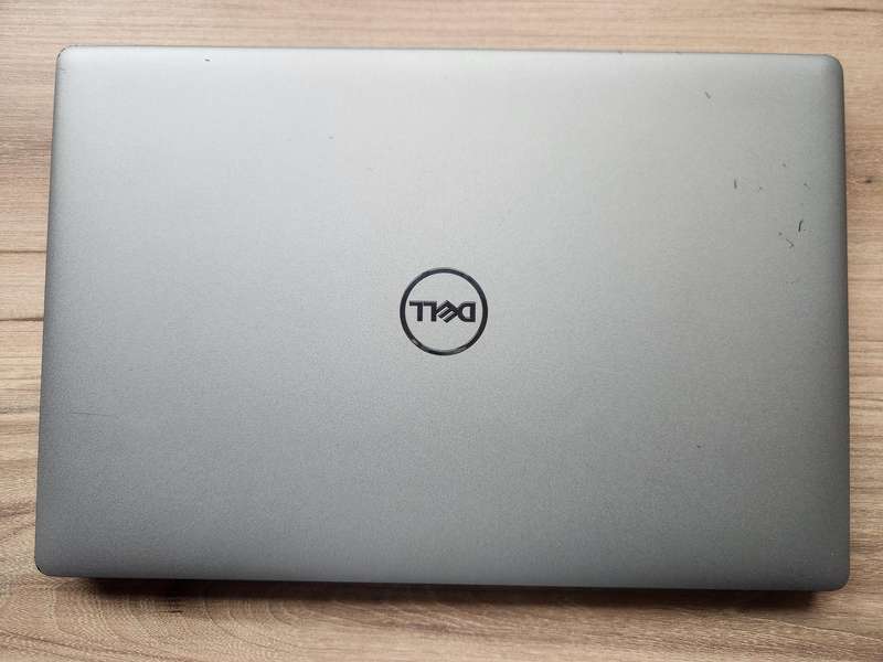 Dell Latitude 5411 Intel core i7 + Free Laptop Bag