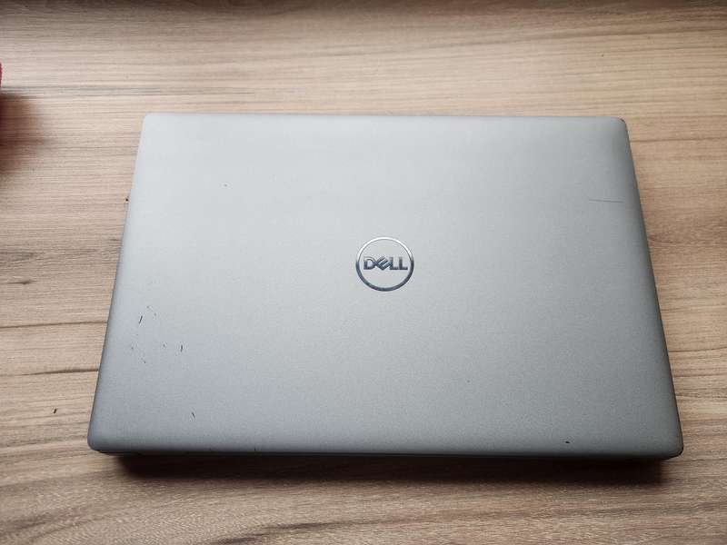Dell Latitude 5411 Intel core i7 + Free Laptop Bag