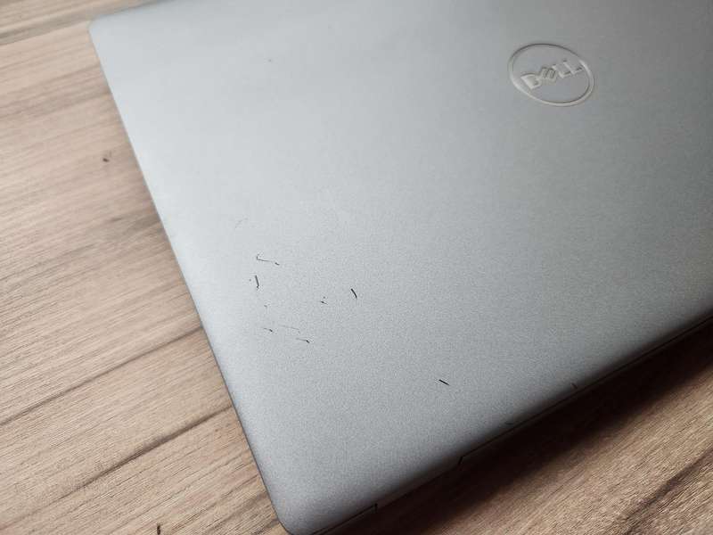 Dell Latitude 5411 Intel core i7 + Free Laptop Bag