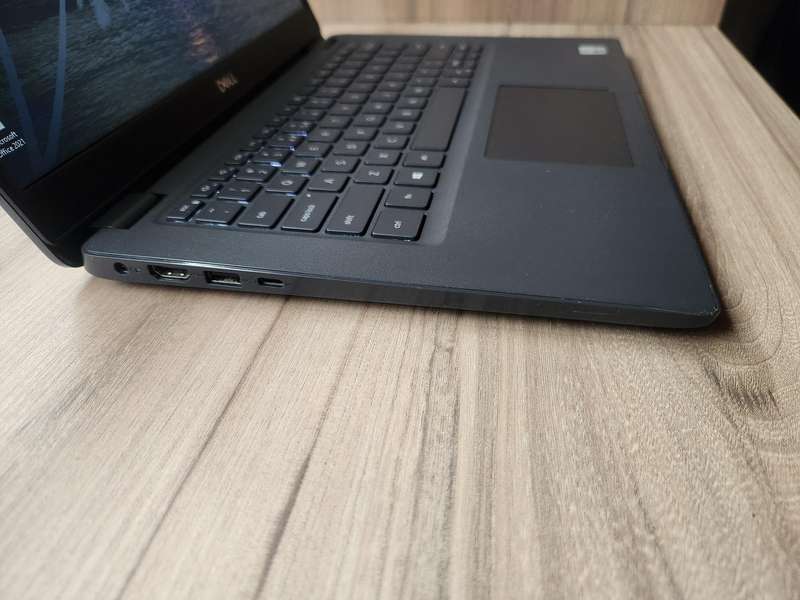 Dell Latitude 3410 Intel Core i5 10th Gen + Free Laptop Bag