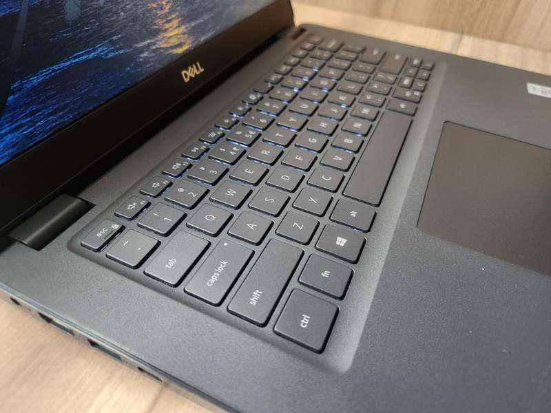 Dell Latitude 3410 Intel Core i5 10th Gen + Free Laptop Bag