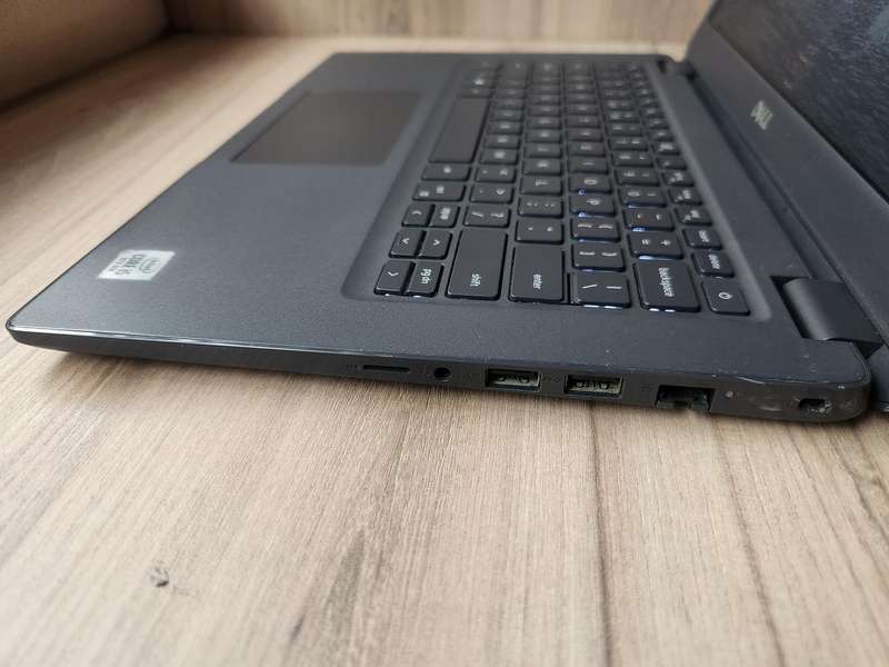 Dell Latitude 3410 Intel Core i5 10th Gen + Free Laptop Bag