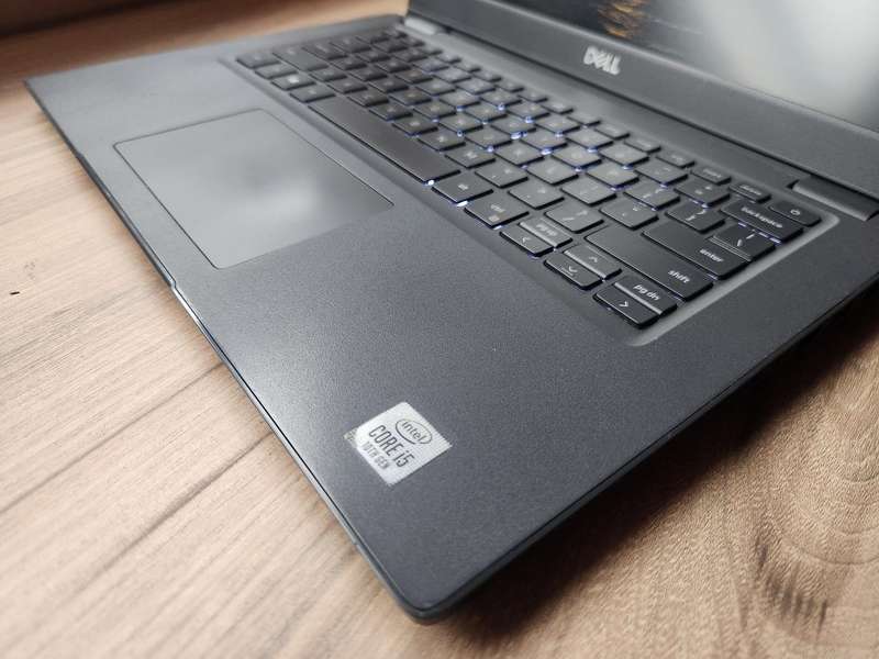 Dell Latitude 3410 Intel Core i5 10th Gen + Free Laptop Bag