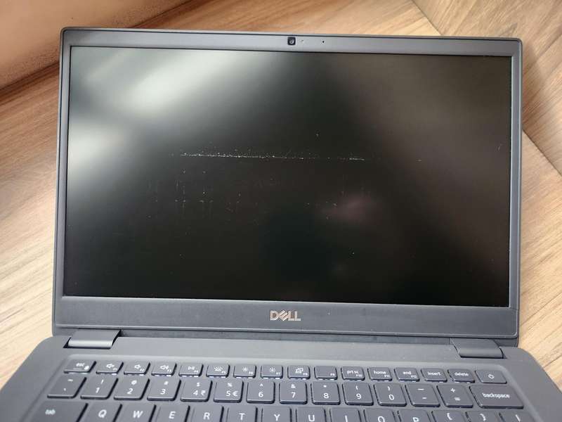 Dell Latitude 3410 Intel Core i5 10th Gen + Free Laptop Bag