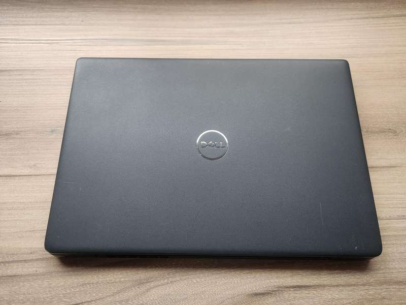 Dell Latitude 3410 Intel Core i5 10th Gen + Free Laptop Bag