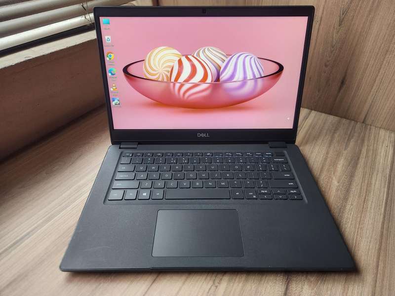 Dell Latitude 3410 Intel Core i7 10th Gen + Free Laptop Bag
