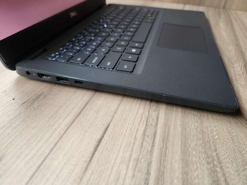 Dell Latitude 3410 Intel Core i7 10th Gen + Free Laptop Bag