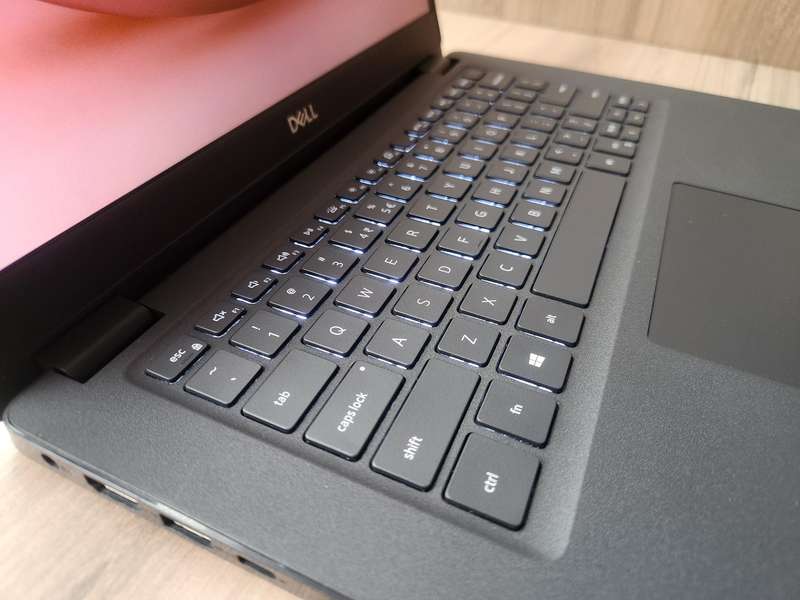 Dell Latitude 3410 Intel Core i7 10th Gen + Free Laptop Bag