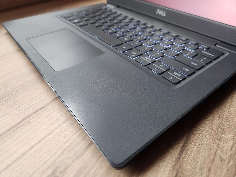 Dell Latitude 3410 Intel Core i7 10th Gen + Free Laptop Bag