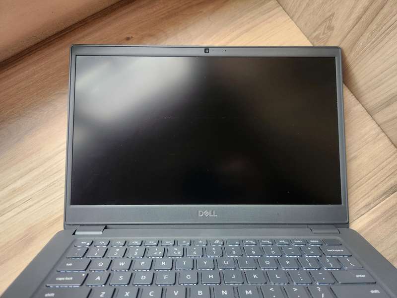 Dell Latitude 3410 Intel Core i7 10th Gen + Free Laptop Bag