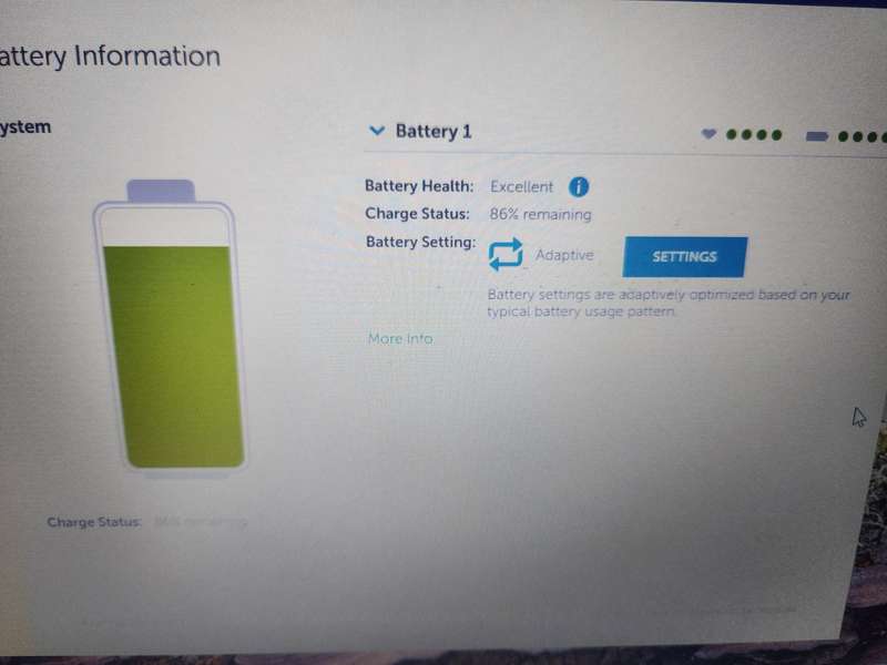 Dell Vostro 3500 11th Gen Intel Core i3 + Free Laptop Bag