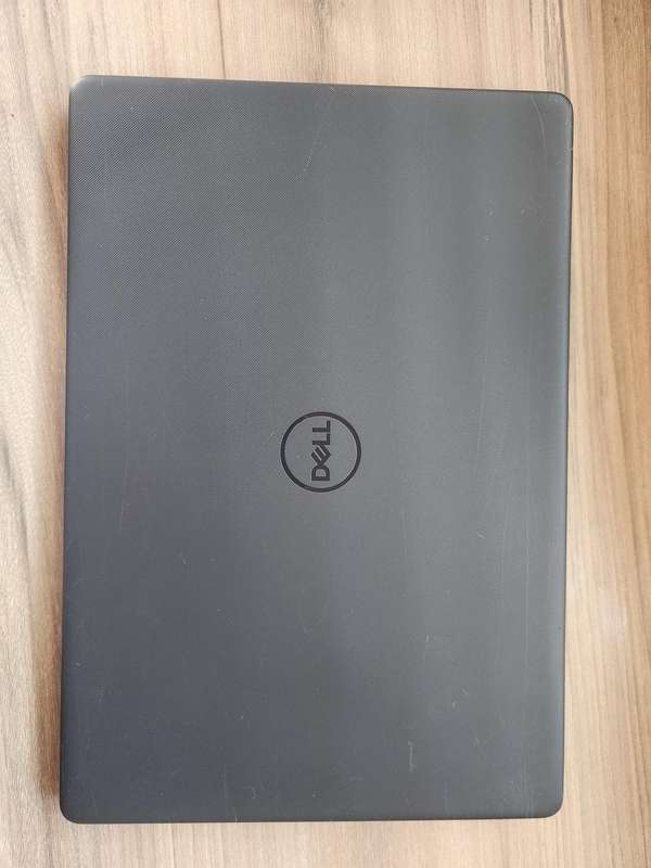 Dell Vostro 3500 11th Gen Intel Core i3 + Free Laptop Bag