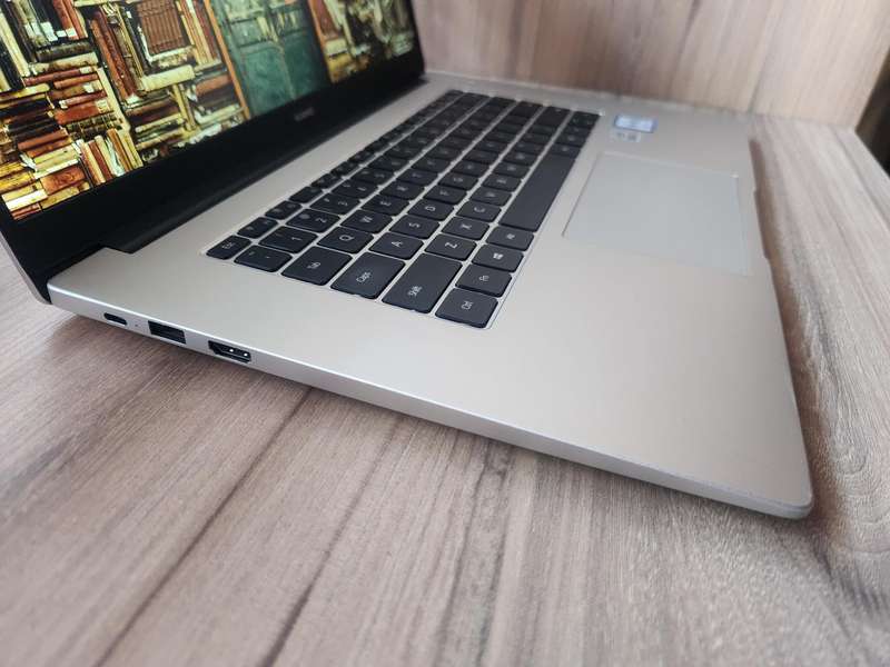 Huawei MateBook D15 Intel Core i3 + Free Laptop Bag