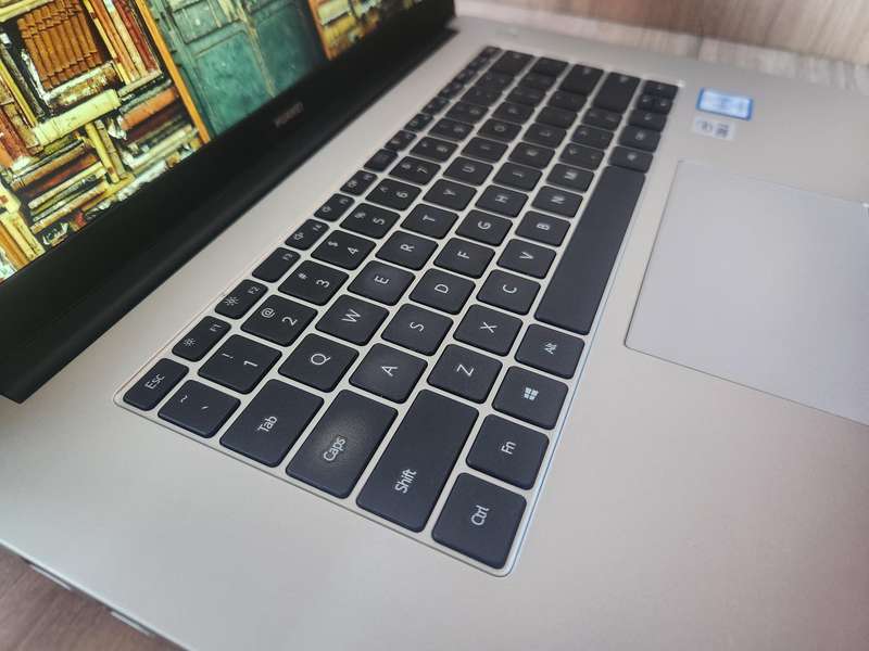 Huawei MateBook D15 Intel Core i3 + Free Laptop Bag