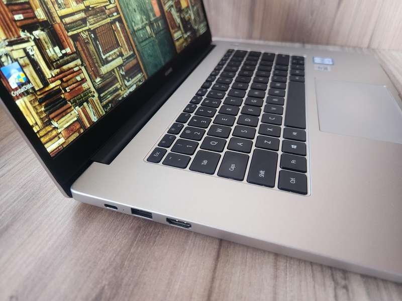 Huawei MateBook D15 Intel Core i3 + Free Laptop Bag
