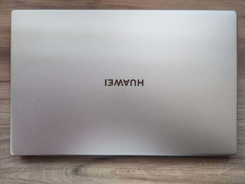 Huawei MateBook D15 Intel Core i3 + Free Laptop Bag