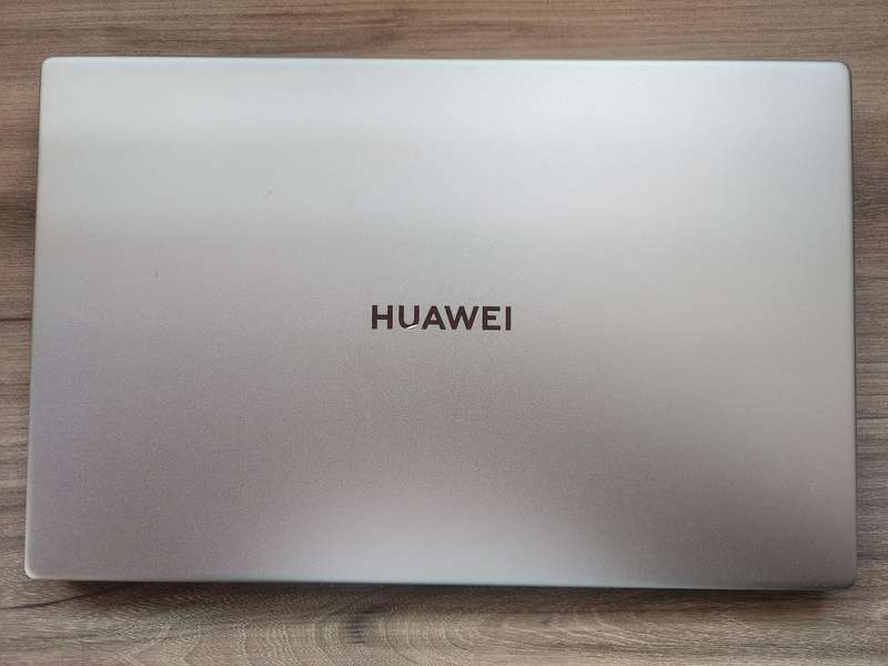 Huawei MateBook D15 Intel Core i3 + Free Laptop Bag