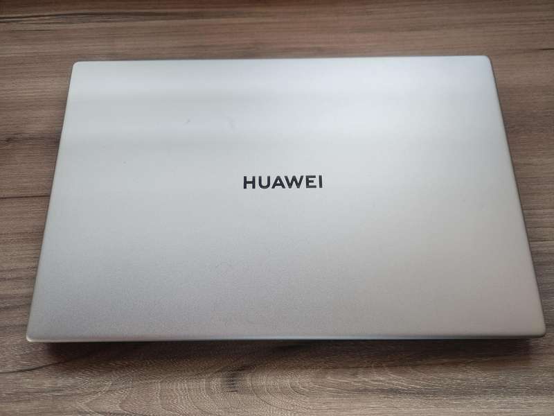 Huawei MateBook D15 Intel Core i3 + Free Laptop Bag