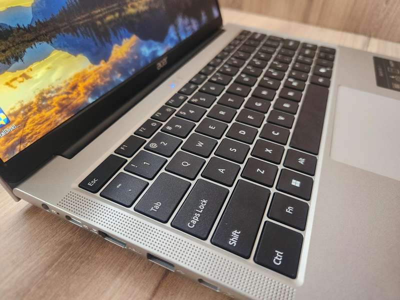Acer Aspire Lite 14 Intel Notebook + Free Laptop Bag