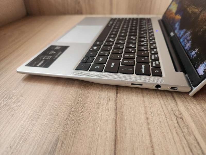 Acer Aspire Lite 14 Intel Notebook + Free Laptop Bag