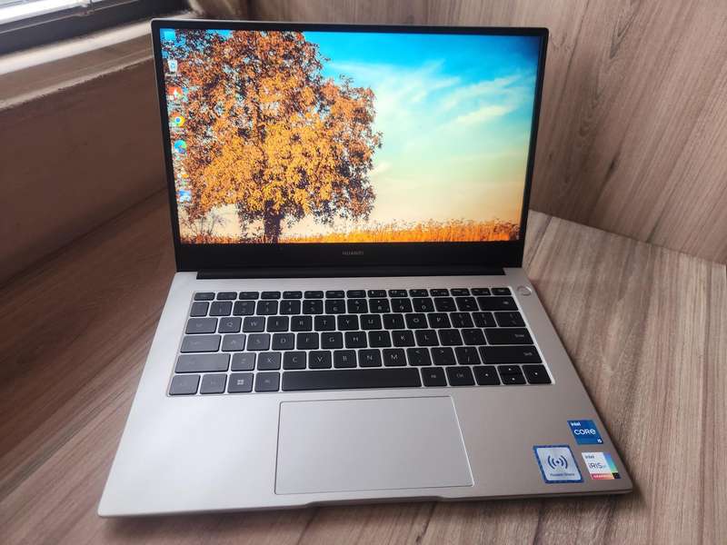 Huawei MateBook D14 i5 11th Gen + Free Laptop Bag