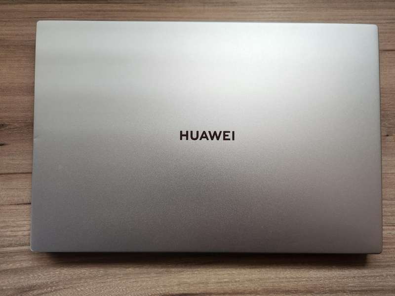 Huawei MateBook D14 i5 11th Gen + Free Laptop Bag