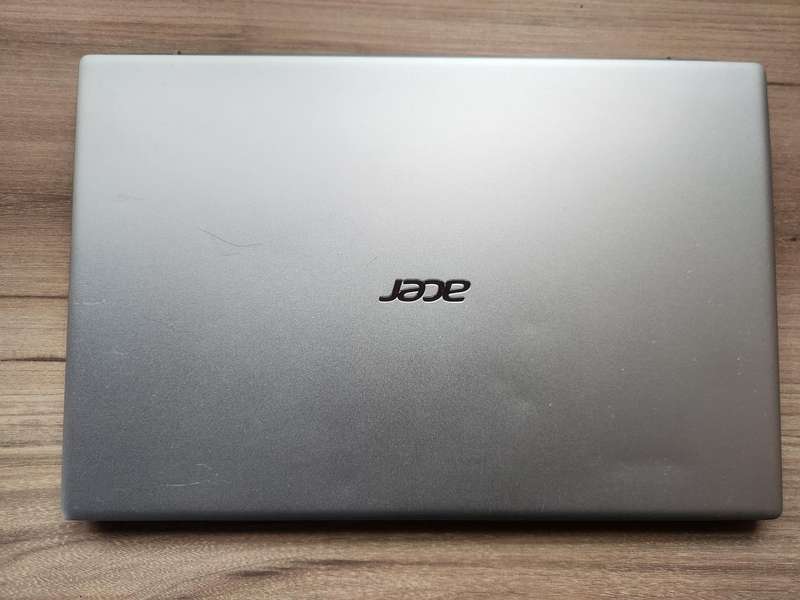 Acer Swift 3 Intel Core i5 11th Gen + Free Laptop Bag
