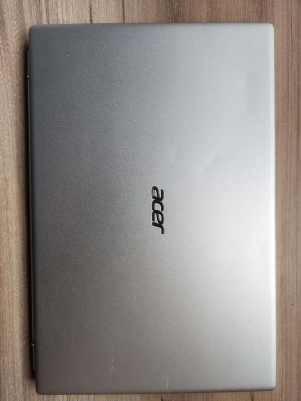 Acer Swift 3 Intel Core i5 11th Gen + Free Laptop Bag