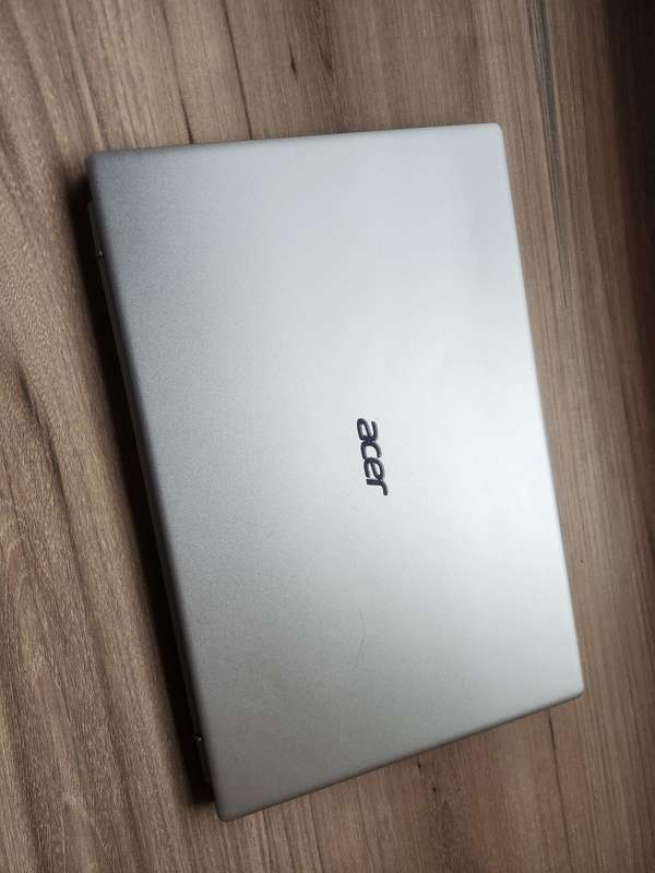 Acer Swift 3 Intel Core i5 11th Gen + Free Laptop Bag