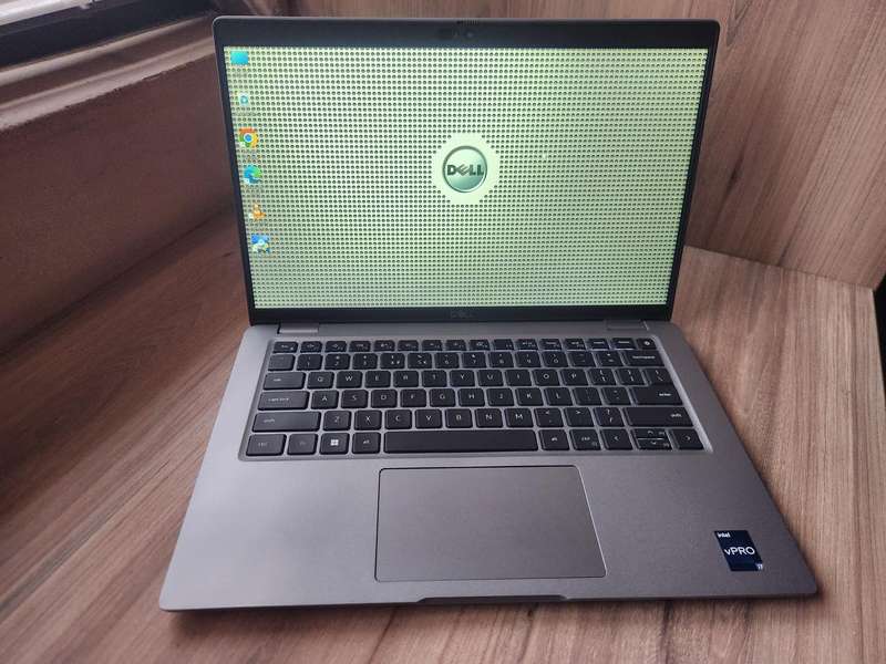 Dell Latitude 5440 Intel Core i7 13th Gen + Free laptop Bag