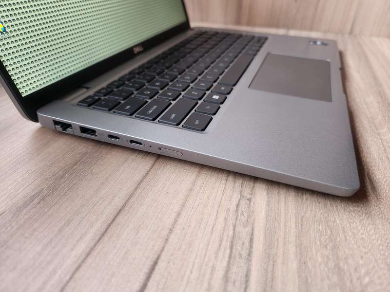 Dell Latitude 5440 Intel Core i7 13th Gen + Free laptop Bag