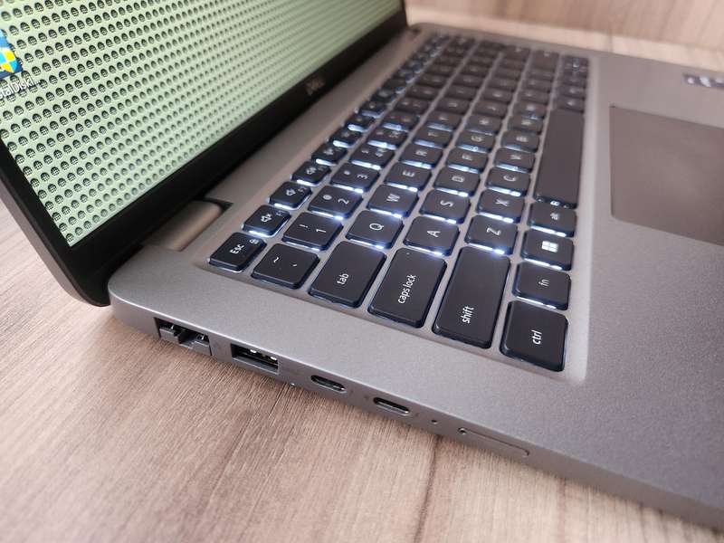 Dell Latitude 5440 Intel Core i7 13th Gen + Free laptop Bag