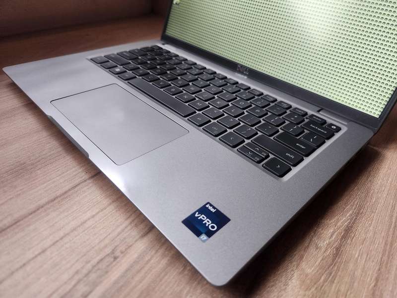 Dell Latitude 5440 Intel Core i7 13th Gen + Free laptop Bag