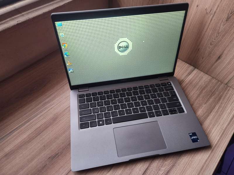 Dell Latitude 5440 Intel Core i7 13th Gen + Free laptop Bag