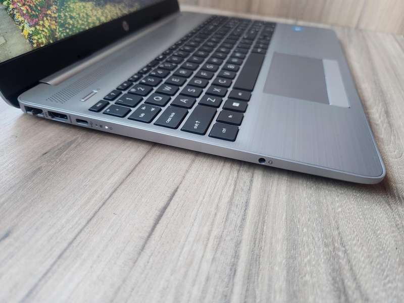 HP Notebook 250 G9 Intel N4500 8GB RAM 256GB SSD Win 11