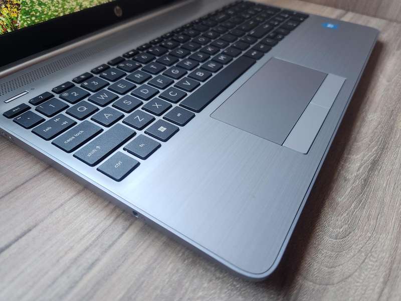 HP Notebook 250 G9 Intel N4500 8GB RAM 256GB SSD Win 11