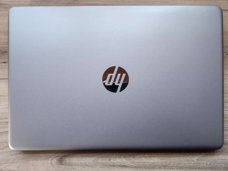 HP Notebook 250 G9 Intel N4500 8GB RAM 256GB SSD Win 11