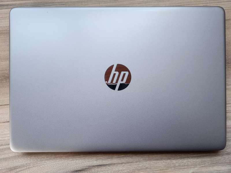 HP Notebook 250 G9 Intel N4500 8GB RAM 256GB SSD Win 11