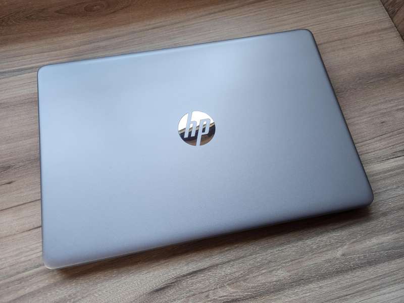 HP Notebook 250 G9 Intel N4500 8GB RAM 256GB SSD Win 11