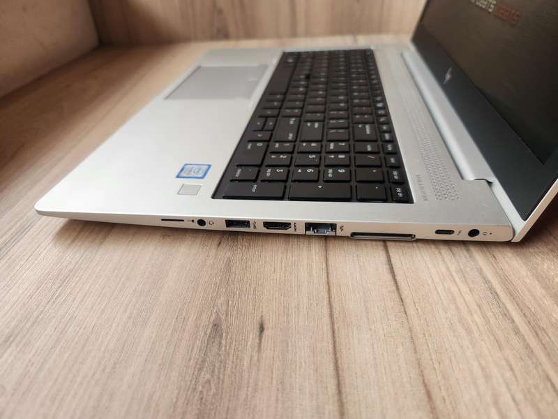 Hp Elitebook 850 G5 Intel Core I5 + Free Laptop Bag