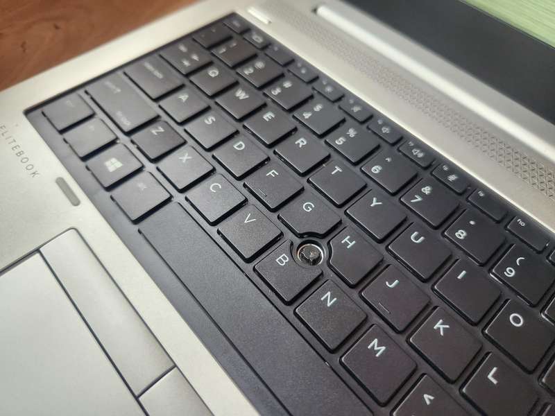 Hp Elitebook 850 G5 Intel Core I5 + Free Laptop Bag