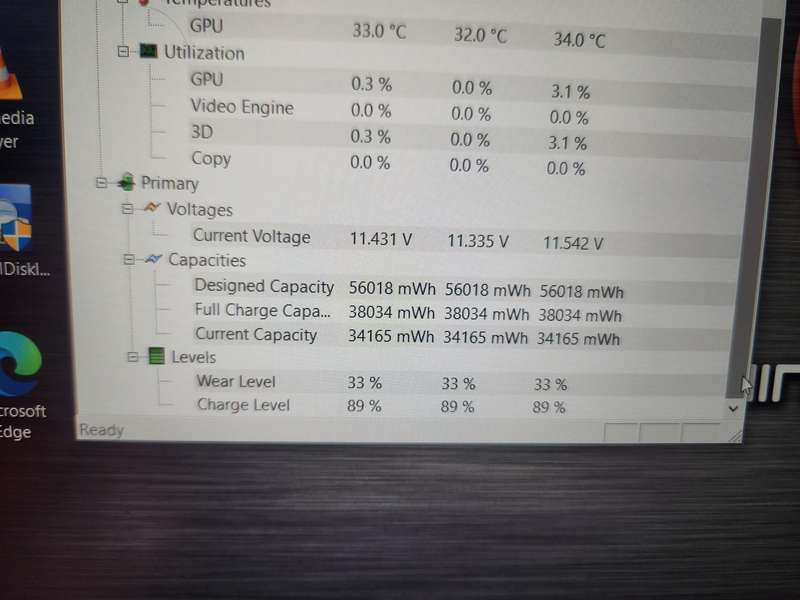 Hp Elitebook 850 G5 Intel Core I5 + Free Laptop Bag